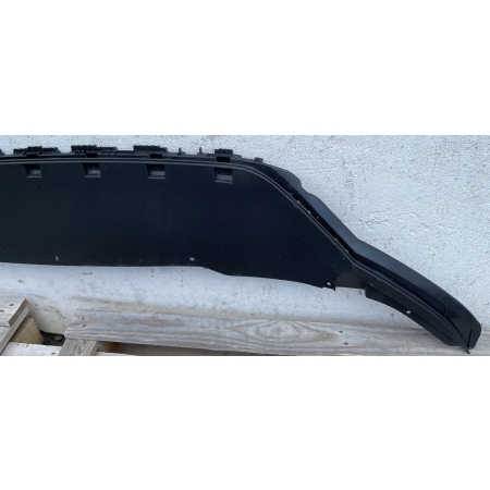 VW PASSAT B8 LIFT SPOILER OSŁONA ZDERZAKA PRZÓD 3G0805903J