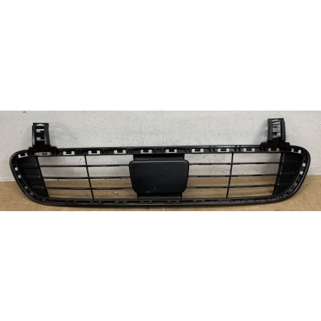 KIA STONIC I 1 2017 - ATRAPA KRATKA ZDERZAKA PRZÓD ŚRODKOWA 86560-H8410