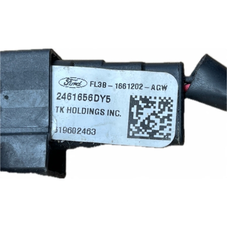 U6 FORD F150 2015 - PRAWA ZAPINKA PASA BEZPIECZEŃSTWA FL3B-1661202-AGW