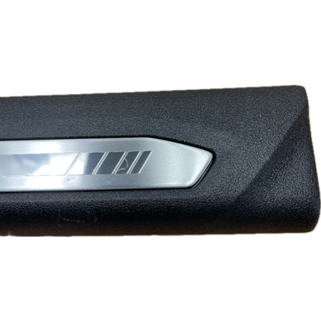 BMW 1 F40 M-PAKIET LISTWA NAKŁADKA PROGOWA PRZÓD 7469183