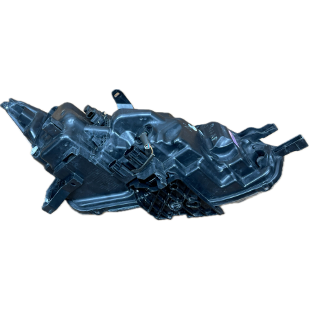 NISSAN QASHQAI 2 II J11 LIFT 2017 - LAMPA LEWA PRZÓD FULL LED KOITO 100-19011