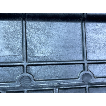 HYUNDAI KONA KIEROWNICA POWIETRZA WLOT ROLETA ŻALUZJA 86950-K4000