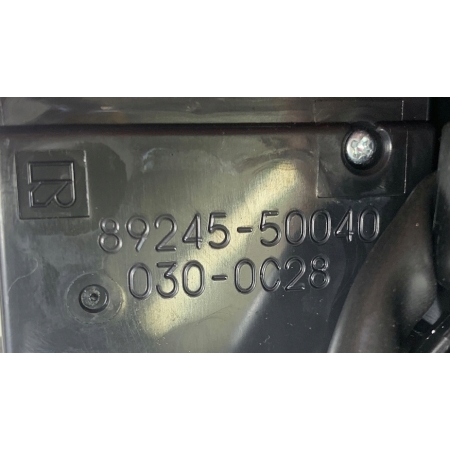 P4 TOYOTA RAV4 RAV-4 V 5 20 - PRZEŁĄCZNIK PAJĄK MANETKI TAŚMA 89245-50040