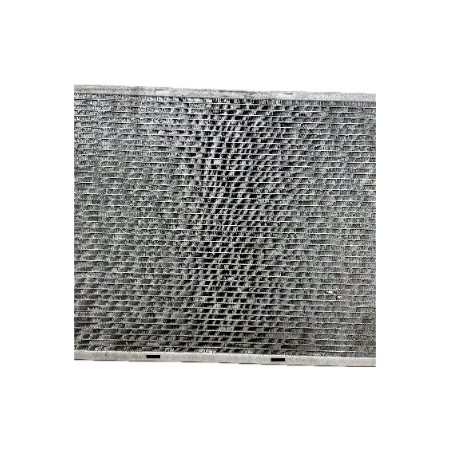 P8 GMC YUKON XL DENALI IV 2015 - 6.2 V8 CHŁODNICA WODY 84164905 84621018