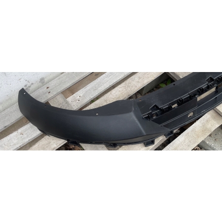 FORD KUGA MK3 III DOKŁADKA SPOILER ZDERZAKA PRZÓD LV4B-17C831-J