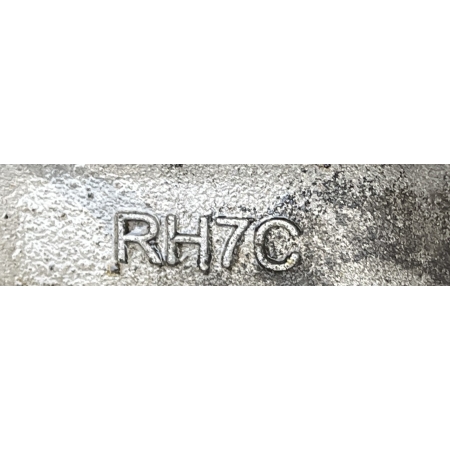 O2 CADILLAC ESCALADE IV 2014 - 6.2 V8 PRAWA ZWROTNICA WAHACZ PRZÓD ZACISK