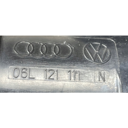 VW SEAT SKODA AUDI OBUDOWA TERMOSTATU 1.8 2.0 TSI TFSI 06L121111N