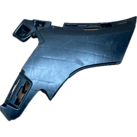 MERCEDES GLC 253 ŚLIZG ZDERZAKA MOCOWANIE PRAWY PRZÓD A2538859103