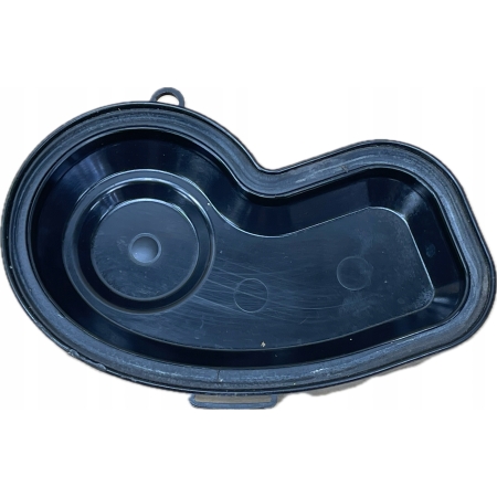 VW BORA ZAŚLEPKA DEKIELEK LAMPY PRAWY HELLA 963646-00