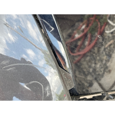 BMW X4 G02 M-PAKIET ZDERZAK TYŁ TYLNY PDC