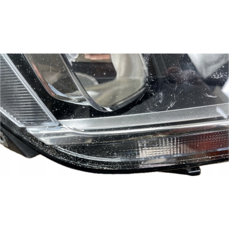 VW GOLF SPORTSVAN 2014 - LAMPA PRAWA PRZÓD PRZEDNIA 517941006B