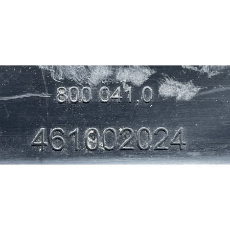 D30 CROSSLAND X CITROEN C3 AIRCROSS LIFT NADKOLE TYŁ LEWE 461002024