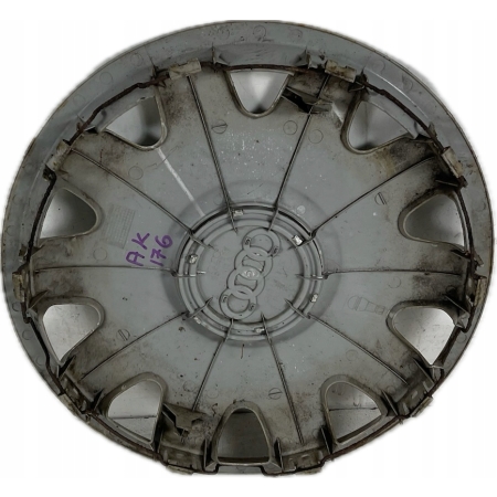 AK176 KOŁPAK 16 CALI AUDI A3 8L A6 C5 TT 8N 4B0601147C ORYGINAŁ