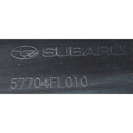 ZDERZAK PRZEDNI PRZÓD POD PDC SUBARU XV CROSSTREK 17- 57704FL010
