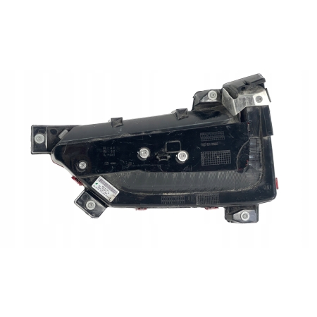 BMW I01 I3 LAMPA LEWA TYLNA TYŁ 7389605