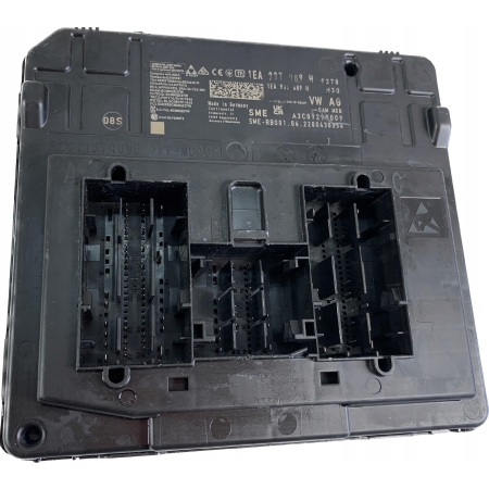 STEROWNIK MODUŁ KOMFORTU AUDI VW 1EA937089H