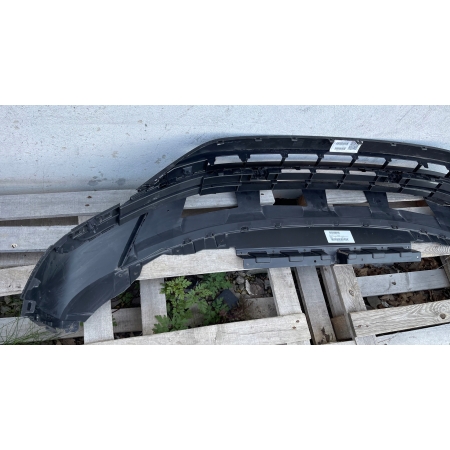 VW TIGUAN II LIFT SPOILER KRATKA ZDERZAKA PRZÓD PDC 5NA853677N