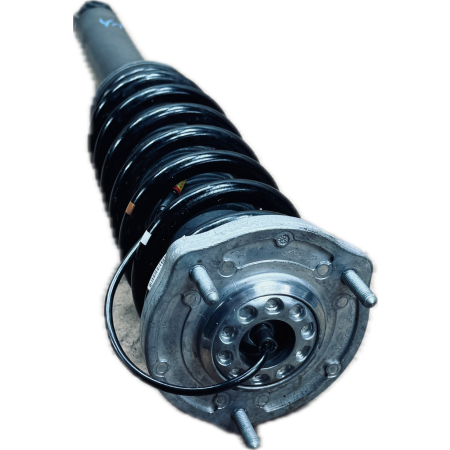 V17  ASTON MARTIN DB11 2016 - AMORTYZATOR TYŁ  RY53-18W002-GA