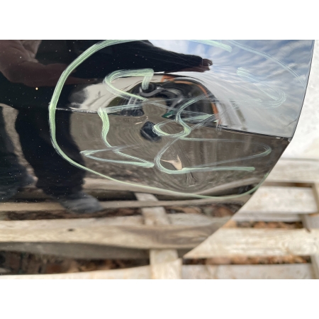 BMW X1 U11 DRZWI PRAWE PRZÓD PRZEDNIE 5A38652