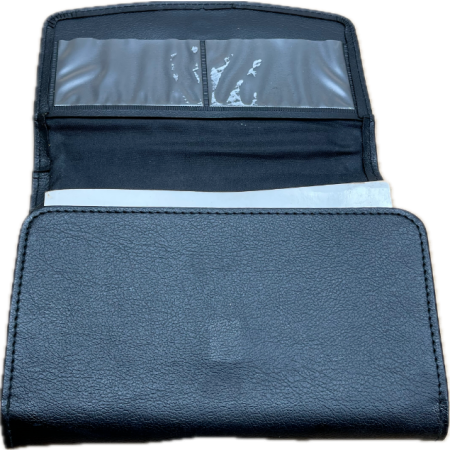 O2 CADILLAC ESCALADE IV 2014 - ETUI KSIĄŻKA MANUAL FUTERAŁ