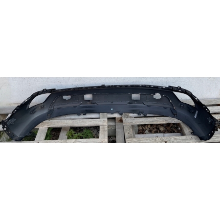 RENAULT AUSTRAL SPOILER DOKŁADKA ZDERZAKA TYŁ PDC 850180287R