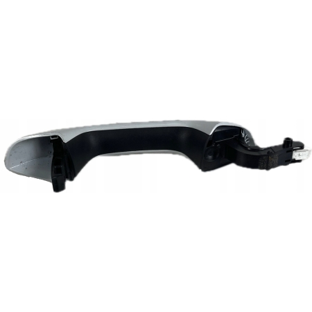 SEAT SKODA VW KLAMKA DRZWI KEYLESS TYŁ PRAWA 5FA837206
