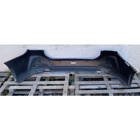 BMW 3 G21 KOMBI LIFT LCI ZDERZAK TYŁ TYLNY PDC