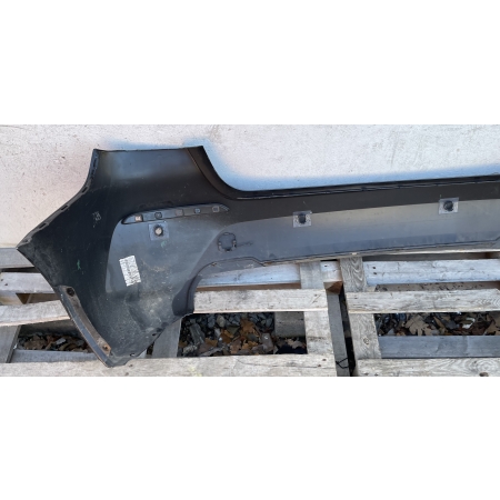 BMW 1 F40 ZDERZAK BASIC TYŁ TYLNY POD PDC