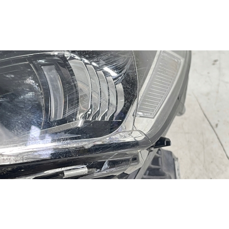 VW PASSAT B8 LIFT 2019- LAMPA FULL LED LEWA PRZÓD 3G1941081Q 27.06.19