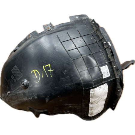 D17 KIA CEED III LIFT NADKOLE LEWE PRZEDNIE PRZÓD 86813-J7DA0