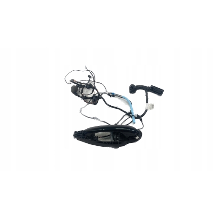 BMW X4 G02 KLAMKA DRZWI PRAWA PRZÓD 475 7401204