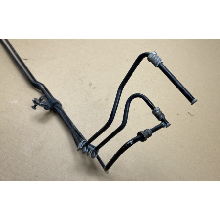 O2 CADILLAC ESCALADE IV 2014 - 6.2 PRZEWODY HAMULCOWE RURKI 48157901