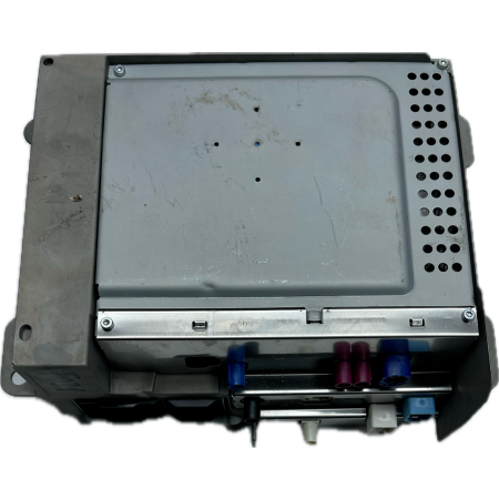 MERCEDES C-KLASA 206 W206 MODUŁ STEROWNIK NAWIGACJI A2969002605 A2069012006