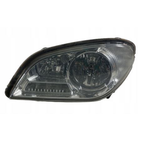 MERCEDES CITARO C2 11- LAMPA LEWA PRZÓD