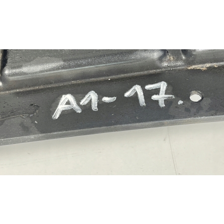 A1-17 ALPINA B6 BMW F06 F12 F13 SPOILER ZDERZAKA DOKŁADKA PRZÓD 4110054