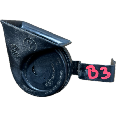 B3 KIA CARNIVAL IV 2020 - KLAKSON SYGNAŁ NISKOTONOWY 96611-R0000