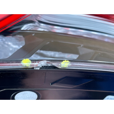 AUDI Q4 E-TRON SPORTBACK 89A LAMPA TYŁ LEWA 89A945069 25.10.22