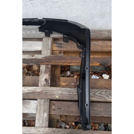 HYUNDAI TUCSON II 2015 - SPOILER DOKŁADKA OSŁONA ZDERZAKA PRZÓD 86512-D7200