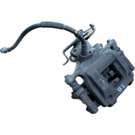 B2 TRANSIT CUSTOM 2013 - ZACISK HAMULCOWY LEWY PRAWY TYŁ W08241AD