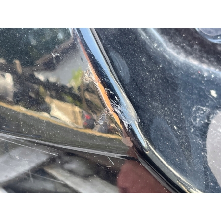 MAZDA 6 GH KOMBI 2008 - 2012 ZDERZAK TYŁ TYLNY