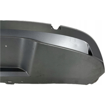 SKODA KAMIQ 2019 - DOKŁADKA SPOILER DYFUZOR ZDERZAKA TYŁ 658807521B