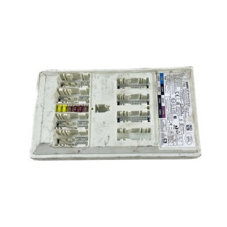 STEROWNIK MODUŁ BDC BMW F20 F30 5A53373