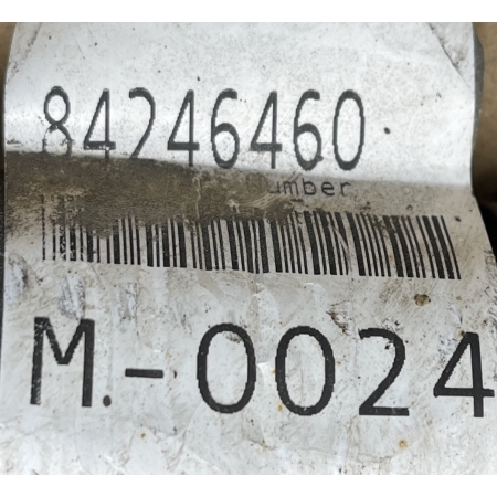 O2 CADILLAC ESCALADE IV 2014 - WIĄZKA INSTALACJA AMY PODWOZIA 84246460