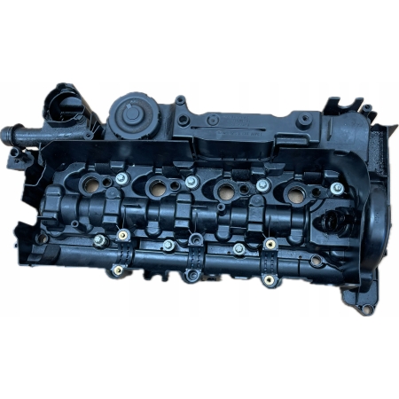 BMW F07 F10 F11 F15 N47N POKRYWA ZAWORÓW 8570828