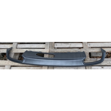 AUDI A4 B9 S-LINE LIFT SPOILER ZDERZAKA TYŁ 8W0807521R
