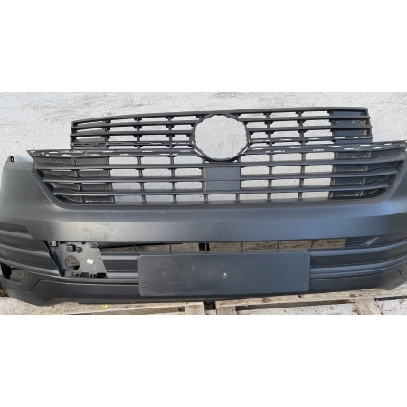 #  VW T6 LIFT T6.1 7LA  ZDERZAK PRZÓD PRZEDNI  7LA807221F
