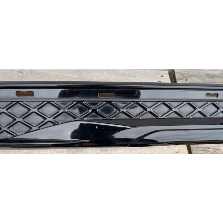 VW PASSAT B9 R-LINE SEDAN SPOILER LISTWA KRATKA ZDERZAKA TYŁ 3J0807423C