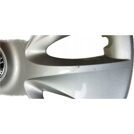AK154 KOŁPAKI KOMPLET 16 CALI BMW 6791806 ORYGINAŁ