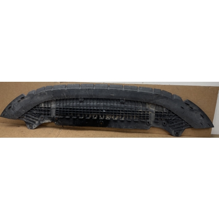 AUDI A6 C8 4K SPOILER OSŁONA PŁYTA DOLNA ZDERZAKA PRZÓD 4K0807611