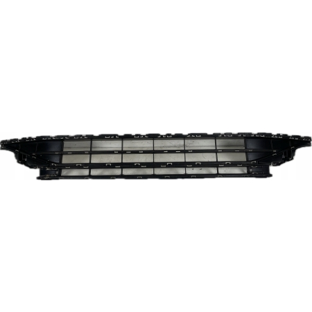 VW PASSAT B8 LIFT 2020 - USA KRATKA ŚRODKOWA ZDERZAKA PRZÓD 3G0853677AA